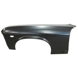 Goodmark Front Driver Side Fender Fits 1968-1969 Chevrolet Nova GMK401210068L