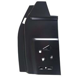 Goodmark Passenger Side Door Jamb Reinforcement Panel Fits Chevrolet Nova GMK4012614681R