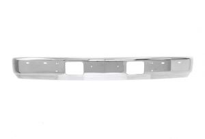 Front Bumper With Impact Strip Holes AMD Fits Blazer C1500 100-4088-4