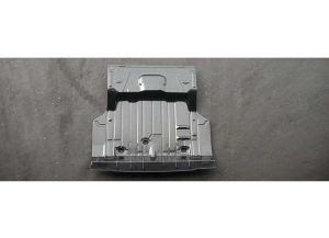 Sherman 707-76F Complete Trunk Floor Fits 1969 Chevrolet Chevelle