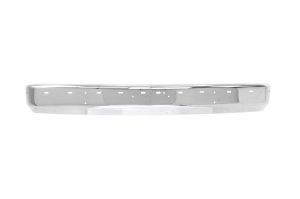 Front Bumper With Impact Strip Holes AMD Fits Blazer C1500 100-4088-5