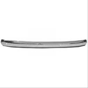 Goodmark Primed Bumper Bar Fits Chevrolet Truck GMC 100 100-22 GMK4140000471
