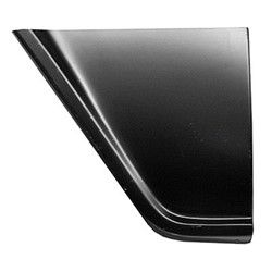 Goodmark DRIVER SIDE FENDER LOWER REAR PATCH PANEL FITS SUBURBAN GMK414119055L