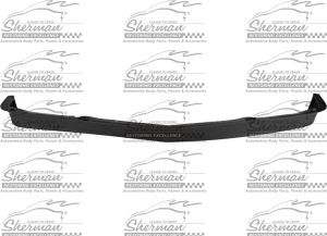 Front Lower Bumper Valance Air Deflector Fits Chevrolet Blazer GM1090108