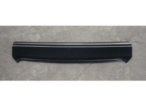 Sherman 707-72B Rear Deck Filler Panel Fits Chevrolet Chevelle Grand Prix Monte Carlo