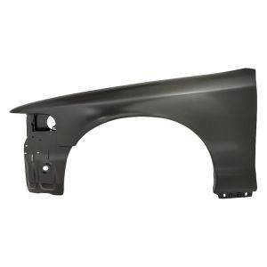 Front Primered Driver Side Fender Fits Crown Victoria Grand Marquis Marauder FO1240226