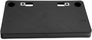 Front License Plate Bracket Assembly Fits Toyota Highlander TO1068162