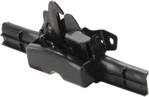 LHD Hood Latch Fits 2011-2014 Hyundai Sonata Excludes Hybrid Models HY1234134