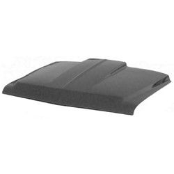 Goodmark Cowl Induction Hood Fits Chevrolet Suburban GMC Suburban GMK4143200671