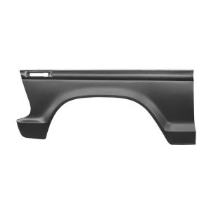 Front Driver Side Fender AMD Fits Ford F-100 F-250 F-350 Bronco 200-4573-L