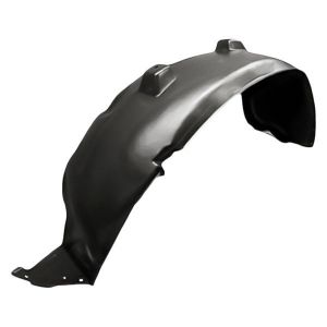 Front Driver Side Fender Liner Fits Chevrolet Captiva Sport Vue GM1248193