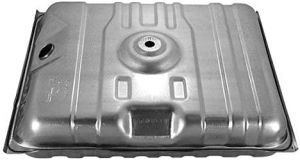 Goodmark Fuel Tank Without Internal Vent Tube Fits Ford Thunderbird LTD Cougar TNKF4B