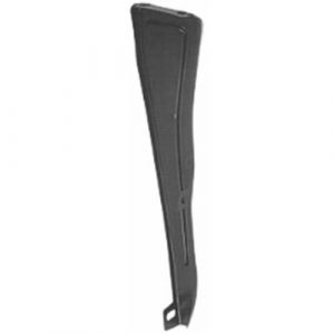 New Goodmark Hood Latch Support Fits Ford Mustang GMK302032164