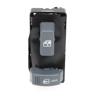 New Driver Side Power Window Switch AMD Fits C1500 C2500 C3500 K1500 X546-4095-2