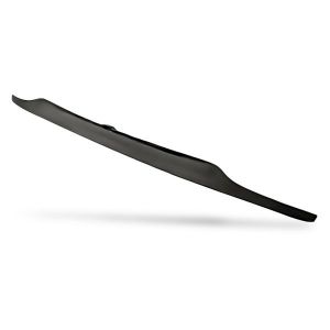 Front Textured Lower Valance Air Dam Deflector Fits Chevrolet Captiva Sport Saturn Vue GM1092195