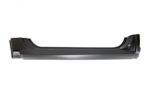 LH Side Rocker Panel AMD Fits Chevrolet C1500 C2500 C3500 K2500 450-4088-L