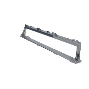 New Speedometer Bezel Chrome AMD Fits Chevelle El Camino Malibu P-GFK0001