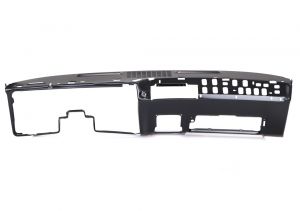 New Dash Panel Assembly Without A/C AMD Fits Nova Ventura X470-3069