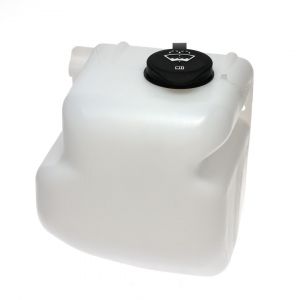 New Windshield Washer Jar With Cap and Splash Shield AMD Fits Blazer C10 C20 C30 343-4085-1S