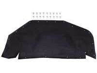 Inner Fender Seal AMD Fits 1973-1974 Dodge Charger A-150915