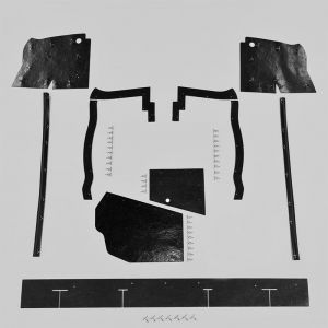 Mega Splash Shield Set (Manual Transmission) AMD Fits Dodge Coronet D-BCO6666SS91