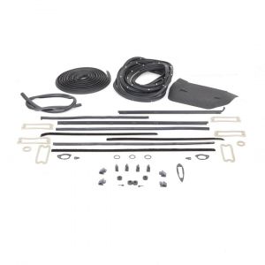 New Weatherstrip Gasket and Seal Kit-64 AMD Fits Chevrolet Malibu X599-3464-1S