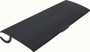 New Console Lid AMD Fits 1967 Chevrolet Camaro Pontiac Firebird K-3893861