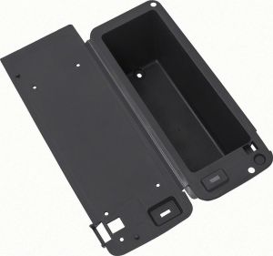 New Inner Console Glove Box Assembly AMD Fits Pontiac Firebird Chevrolet Camaro K-478562