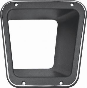 Shifter Tunnel Floor Console AMD Fits Pontiac Firebird Chevrolet Camaro K-478571