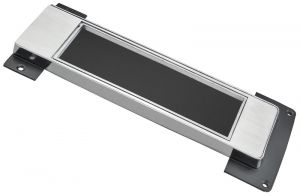 New Console Dial Assembly AMD Fits 1968-1972 Chevrolet Malibu Chevelle El Camino P-9508003