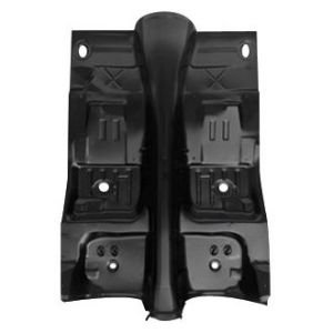 Sherman 697-46DA Full Floor Pan Includes Floor Braces Excludes Torque Boxes Fits 1970-1974 Camaro Firebird