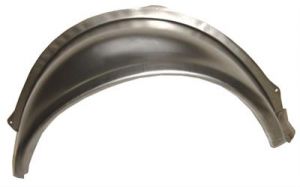 Sherman 833-29R Rear RH Side Wheel Housing Outer Fits 1970-1981 Pontiac Firebird