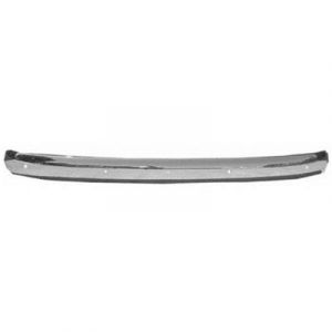 Goodmark Front Bumper Face Bar Chrome Fits Chevrolet Suburban GMK4140000472A