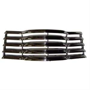 Goodmark Grille All Chrome Fits Chevrolet Suburban GMK4140050472C