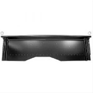 New Goodmark RH Side Bed Side Panel Fits GMC Pickup GMK4140607491R