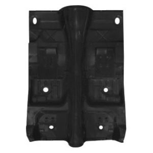 Sherman 697-46EA Full Floor Pan Fits 1970-1974 Camaro Firebird