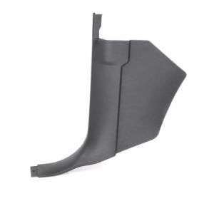 Driver Side Kick Panel Black AMD Fits Chevrolet C1500 OBS 447-4088-L