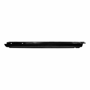 Goodmark Passenger Side Outer 2 Door Rocker Panel Fits Chevrolet Chevy II GMK4010470621R