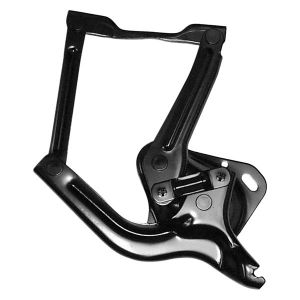 Goodmark Driver Side Hood Hinge Fits GMC Chevrolet Pickup Suburban GMK414221060L
