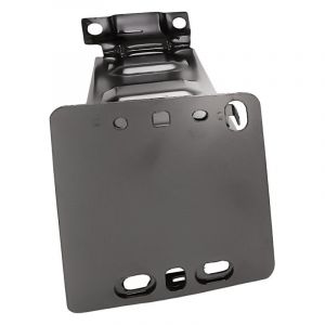 Front LH Side Bumper Bracket Fits Ford Town Car Crown Victoria FO1066184