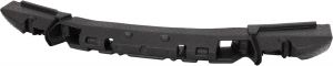 Front Bumper Absorber Upper Impact Fits Toyota Highlander TO1070244