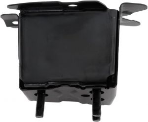 Rear LH Side Bumper Bracket Outer Fits 2020-2023 Toyota Highlander TO1166146