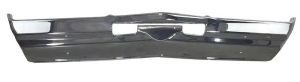 Front Bumper AMD Fits Oldsmobile 442 Cutlass 100-7468