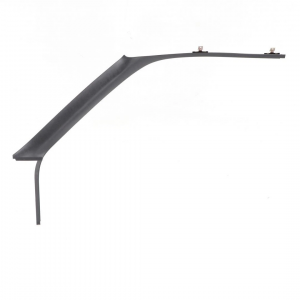 New Upper RH Side A-Pillar Panel AMD Fits Chevrolet C1500 C2500 C3500 K1500 K2500 373-4088-1R