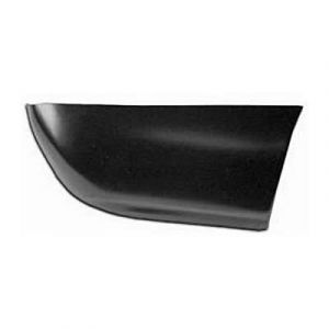 Goodmark Rear RH Side Lower Quarter Panel Fits Pontiac Firebird GMK402069069R
