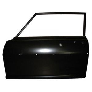 Goodmark Front Driver Side Door Shell Fits 1962-1965 Chevrolet Chevy ll GMK4010400621L