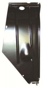 Goodmark Front Driver Side Door Sill Plate Fits Nova Chevy ll GMK401057562L