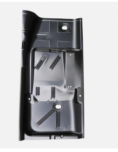 Goodmark Passenger Side Floor Pan Fits Pontiac Acadian Chevrolet Nova GMK4010500623R