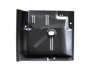 Goodmark Rear Passenger Side Floor Pan Fits Pontiac Acadian Chevrolet Nova GMK401051062R