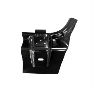 Goodmark Driver Side Trunk Gutter Side Brace Fits 1962-65 Chevrolet Chevy ll GMK401072162L